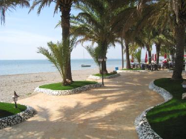 Ferienwohnung in La Manga del Mar Menor (Murcia) oder Ferienwohnung oder Ferienhaus