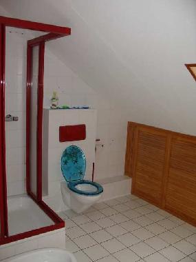 Ferienwohnung in Piesport (Mosel - Saar) oder Ferienwohnung oder Ferienhaus
