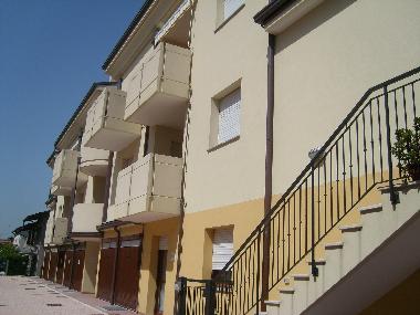 Ferienwohnung in Bellaria (Rimini) oder Ferienwohnung oder Ferienhaus