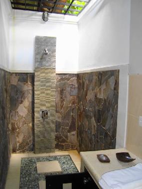 Ferienhaus in Canggu (Bali) oder Ferienwohnung oder Ferienhaus