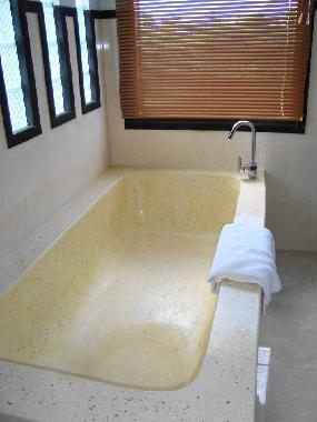 Ferienhaus in Canggu (Bali) oder Ferienwohnung oder Ferienhaus