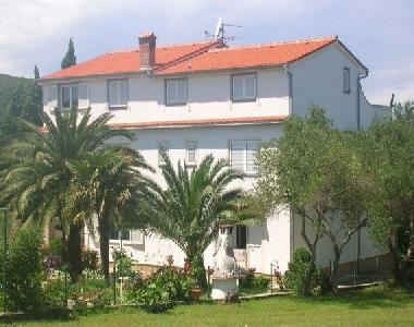 Ferienwohnung in Rab (Primorsko-Goranska) oder Ferienwohnung oder Ferienhaus