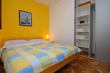 Ferienwohnung in MALI LOSINJ (Primorsko-Goranska) oder Ferienwohnung oder Ferienhaus