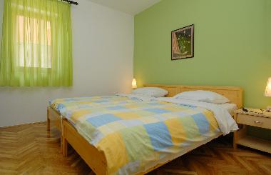 Ferienwohnung in MALI LOSINJ (Primorsko-Goranska) oder Ferienwohnung oder Ferienhaus