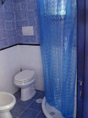 Ferienhaus in Anacapri  (Napoli) oder Ferienwohnung oder Ferienhaus