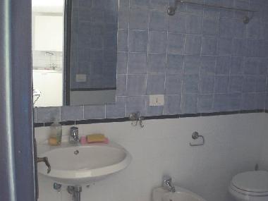 Ferienhaus in Anacapri  (Napoli) oder Ferienwohnung oder Ferienhaus