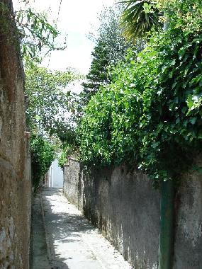Ferienhaus in Anacapri  (Napoli) oder Ferienwohnung oder Ferienhaus
