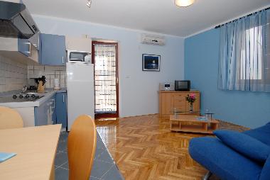 Ferienwohnung in MALI LOSINJ (Primorsko-Goranska) oder Ferienwohnung oder Ferienhaus