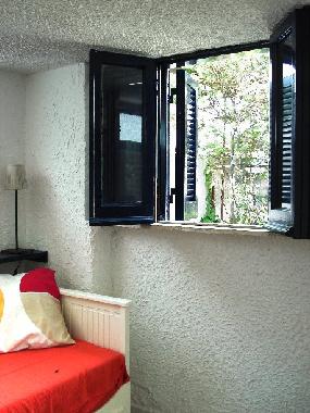 Ferienhaus in Anacapri  (Napoli) oder Ferienwohnung oder Ferienhaus