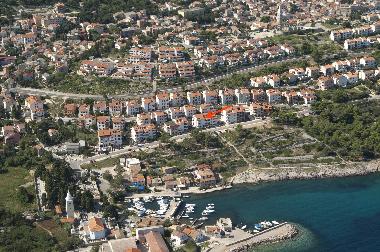 Ferienwohnung in MALI LOSINJ (Primorsko-Goranska) oder Ferienwohnung oder Ferienhaus