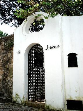 Ferienhaus in Anacapri  (Napoli) oder Ferienwohnung oder Ferienhaus