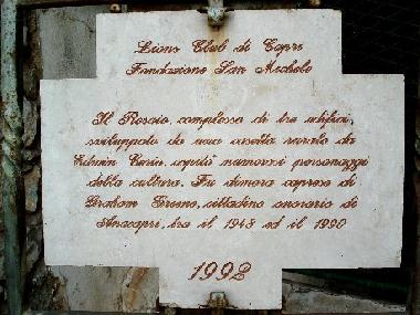 Ferienhaus in Anacapri  (Napoli) oder Ferienwohnung oder Ferienhaus
