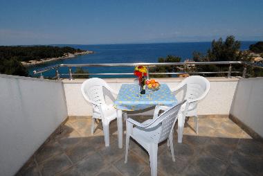 Ferienwohnung in Mali Losinj (Primorsko-Goranska) oder Ferienwohnung oder Ferienhaus