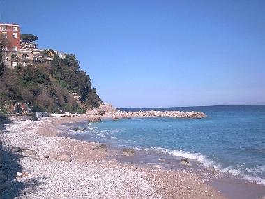 Ferienhaus in Anacapri  (Napoli) oder Ferienwohnung oder Ferienhaus