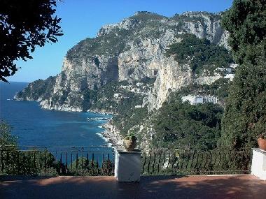 Ferienhaus in Anacapri  (Napoli) oder Ferienwohnung oder Ferienhaus