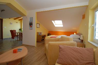 Ferienwohnung in Mali Losinj (Primorsko-Goranska) oder Ferienwohnung oder Ferienhaus