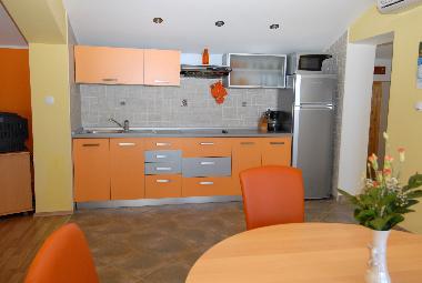Ferienwohnung in Mali Losinj (Primorsko-Goranska) oder Ferienwohnung oder Ferienhaus