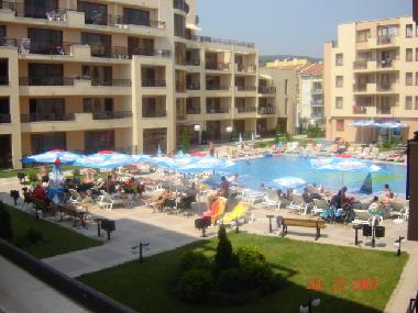 Ferienwohnung in sunny beach (Burgas) oder Ferienwohnung oder Ferienhaus