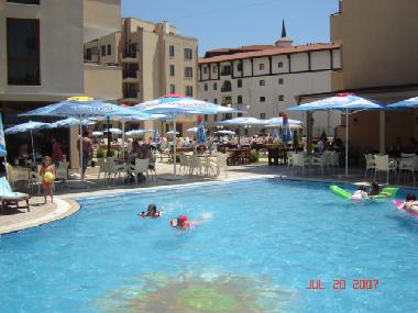 Ferienwohnung in sunny beach (Burgas) oder Ferienwohnung oder Ferienhaus