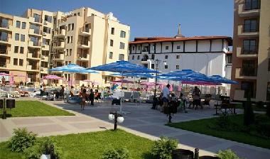 Ferienwohnung in sunny beach (Burgas) oder Ferienwohnung oder Ferienhaus