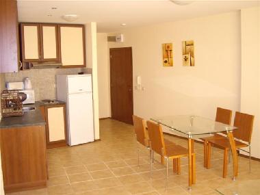 Ferienwohnung in sunny beach (Burgas) oder Ferienwohnung oder Ferienhaus