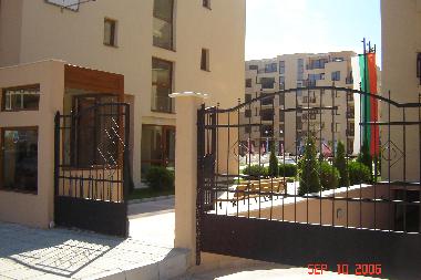 Ferienwohnung in sunny beach (Burgas) oder Ferienwohnung oder Ferienhaus