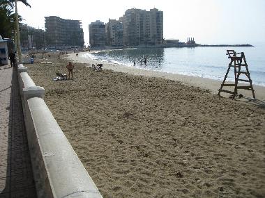 Ferienwohnung in Torrevieja (Alicante / Alacant) oder Ferienwohnung oder Ferienhaus