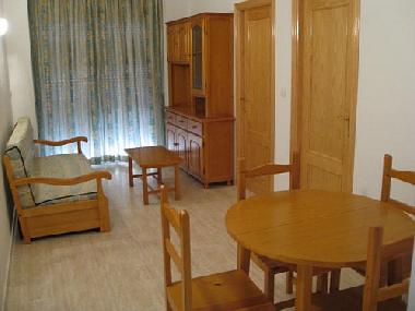 Ferienwohnung in Torrevieja (Alicante / Alacant) oder Ferienwohnung oder Ferienhaus