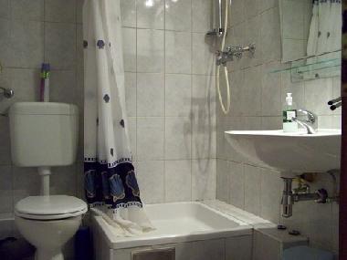 Ferienwohnung in Split (Splitsko-Dalmatinska) oder Ferienwohnung oder Ferienhaus