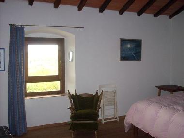 Ferienwohnung in Salutio (Arezzo) oder Ferienwohnung oder Ferienhaus