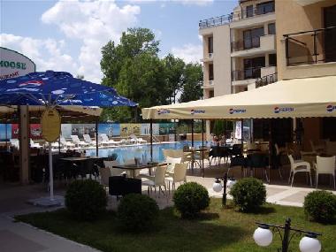 Ferienwohnung in sunny beach (Burgas) oder Ferienwohnung oder Ferienhaus