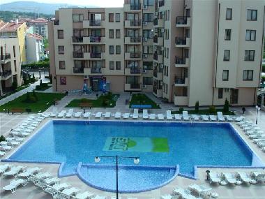 Ferienwohnung in sunny beach (Burgas) oder Ferienwohnung oder Ferienhaus
