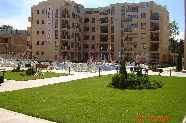 Ferienwohnung in sunny beach (Burgas) oder Ferienwohnung oder Ferienhaus