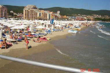 Ferienwohnung in sunny beach (Burgas) oder Ferienwohnung oder Ferienhaus