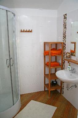 Ferienwohnung in Vysok� �jezd u Berouna (Stredocesky Kraj) oder Ferienwohnung oder Ferienhaus