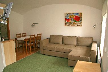 Ferienwohnung in Vysok� �jezd u Berouna (Stredocesky Kraj) oder Ferienwohnung oder Ferienhaus