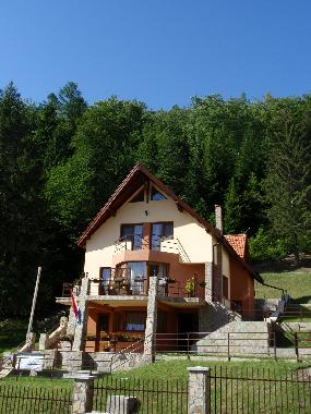 Ferienhaus in Brasov (Brasov) oder Ferienwohnung oder Ferienhaus