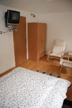 Ferienwohnung in Vysoky Ujezd u Berouna (Stredocesky Kraj) oder Ferienwohnung oder Ferienhaus