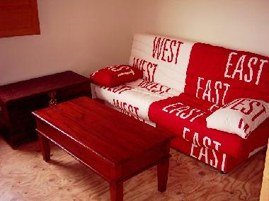 Ferienhaus in Almunecar (Granada) oder Ferienwohnung oder Ferienhaus