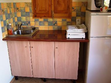 Ferienhaus in Almunecar (Granada) oder Ferienwohnung oder Ferienhaus