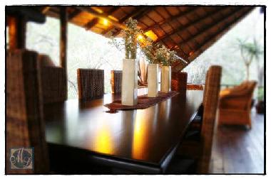 Pension in Mpumalanga (Mpumalanga) oder Ferienwohnung oder Ferienhaus