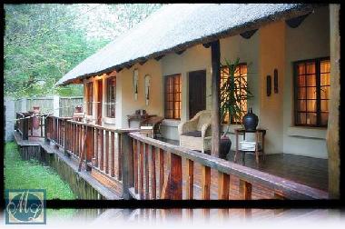 Pension in Mpumalanga (Mpumalanga) oder Ferienwohnung oder Ferienhaus