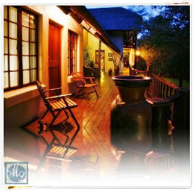 Pension in Mpumalanga (Mpumalanga) oder Ferienwohnung oder Ferienhaus