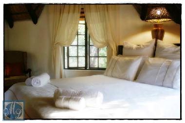 Pension in Mpumalanga (Mpumalanga) oder Ferienwohnung oder Ferienhaus