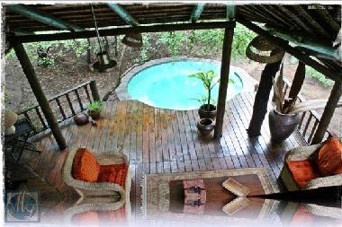 Pension in Mpumalanga (Mpumalanga) oder Ferienwohnung oder Ferienhaus