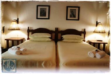 Pension in Mpumalanga (Mpumalanga) oder Ferienwohnung oder Ferienhaus