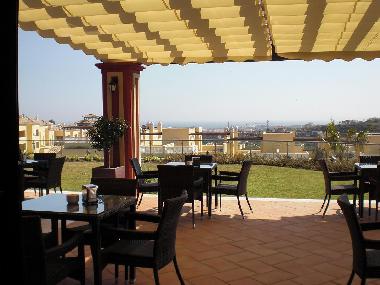 Ferienwohnung in Benahav�s (M�laga) oder Ferienwohnung oder Ferienhaus