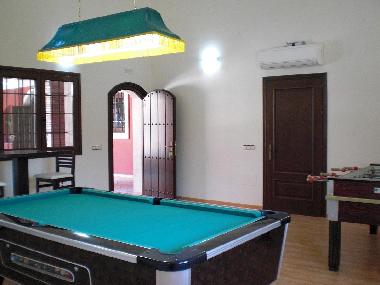 Ferienwohnung in Benahav�s (M�laga) oder Ferienwohnung oder Ferienhaus