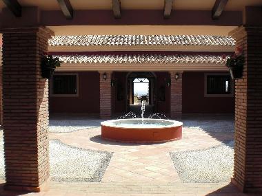 Ferienwohnung in Benahav�s (M�laga) oder Ferienwohnung oder Ferienhaus