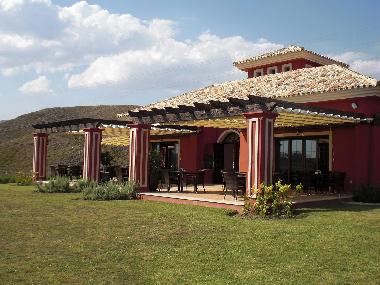 Ferienwohnung in Benahav�s (M�laga) oder Ferienwohnung oder Ferienhaus